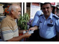 Emekli Adam, Tramvayda Kaybolan Bin 200 Dolarına Kafede Kavuştu