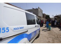 Geçimini Sağladığı Malları Yangında Kül Oldu
