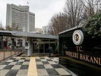 Türkiye 'Den Akpm'nin Fetö Sanığına Ödül Vermesine Tepki