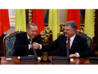 Ukrayna İle Savunma Sanayisinde Eylem Zamanı