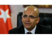 Başbakan Yardımcısı Şimşek Abd'ye Gitti