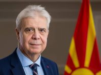 Makedonya THP'nin Lideri Adnan Kahil'den Flaş Açıklamalar