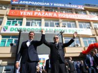 Erdoğan “Fetö’yü Balkanlar’dan Da Söküp Atacağız”