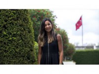 Milli Tenisçinin Hedefi Tekrar İlk 100'e Girmek