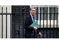Birleşik Krallık'tan Brexit Harcamaları İçin Temkinli Duruş