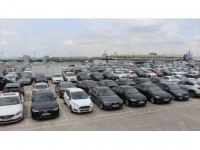 İspark'ın Havalimanı Otoparkları 2 Saat Ücretsiz Olacak