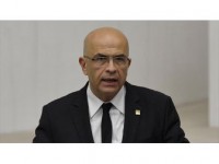 Enis Berberoğlu'nun Tutukluluğuna İtiraz