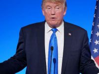 Ab'den Trump'a 'Nükleer Anlaşma' resti!