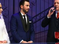 İçişleri Bakanı Süleyman Soylu'nun Mutlu Günü