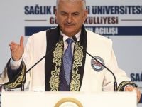 Başbakan Yıldırım'dan flaş 'Teog' Açıklaması