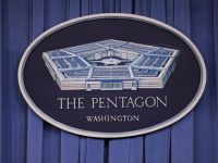 Pentagon: Rakka'da Öcalan'ın Posterinin Açılmasını Kınıyoruz