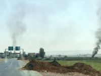 Erbil'de 'Tedirginlik' Hakim