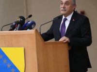 Türkiye ile Bosna Hersek'in Yıllık Ticari Hedefi 1 Milyar Dolar