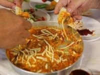 Almanya'dan 'Menemen Tarifine' Yasak getirildi