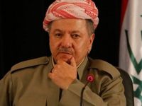Barzani, Görevi bırakıyor mu?