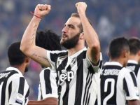 Juventus, Milan Deplasmanından Üç Puanla Döndü