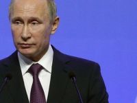 Putin'den Teksas'taki Saldırıya Taziye Mesajı