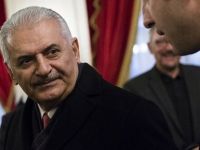 Başbakan Yıldırım Abd'li Senatör Corker İle Görüştü
