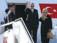 Putin'den Türkiye Cumhuriyeti Lideri Erdoğan'a özel davet