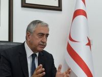 Akıncı: Kktc Onurlu Bir Çözümde Eşit Ortak Olarak Yerini Alacaktır