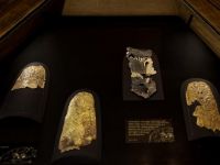 Tahrir'de Tutankhamun'un Altınları İlk Kez Sergileniyor