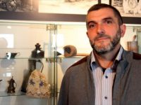 Fuad Bacicanin : 'Türkiye Bursları Olmasaydı, Okumamış İnsanlar Olurduk'