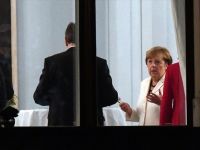 Almanya'da Eşi benzeri görülmemiş çöküş! Merkel Şoka girdi!