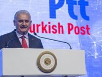Başbakan Yıldırım: ''E-ticarette 2023 Hedefimiz 350 Milyar Türk Lirasıdır''
