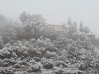 Meteorolojiden çok şiddetli kar yağışı uyarısı! Tedbirinizi alın