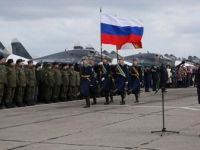 Putin'den Rus Birliklere 'Suriye'den Çekilin' Talimatı