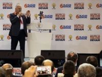Başbakan Yıldırım: Kudüs'te Yanlış Hesap Yapanlar Sonunda Pişman Olacak