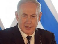İsrail Başbakanı Netanyahu'dan Abd'ye Teşekkür