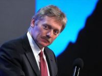Peskov: ABD'nin Yeni Ulusal Güvenlik Stratejisi 'Emperyal' Bir Yapıda