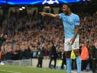 Manchester City'li Genç Yıldız Sterling'e Irkçı Saldırı