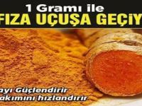 Sadece 1 gramı unutkanlık probleminin çaresi oluyor ayrıca kilo verdiriyor