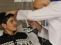 Afgan Muhammed'in Dünyası Türkiye'de Aydınlandı