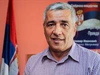Kosova'nın Tartışmalı Sırp Lideri: Oliver İvanovic