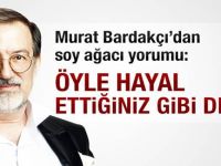 E-Devlet Soy Ağacı Sisteminde Üzen gerçek