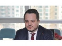 Tydta Başkanı Ermut: Türkiye'ye Doğrudan Çin Yatırımları İvme Kazandı