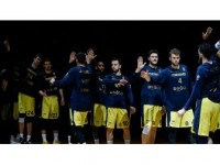 Fenerbahçe Doğuş Play-off Turuna Yükselmeyi Garantiledi