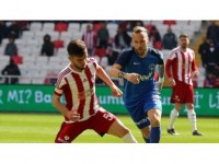 Sivas'ta Galip Çıkmadı