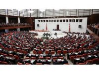 Tbmm'de Seçim İttifakına İlişkin Kanun Teklifi İçin Yoğun Mesai