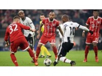 Beşiktaş-bayern Münih Maçının Biletleri Genel Satışta