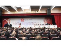 Chp Tüzük Değişikliğinden Memnun