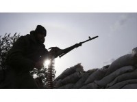 Ortadoğu'daki Silah İthalatı 5 Yılda İkiye Katlandı