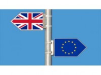 Brexit Yıllık 80 Milyar Dolara Mal Olabilir
