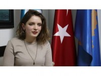 'Türkiye'yi Çok Sevdikleri İçin Türkçe Öğreniyorlar'