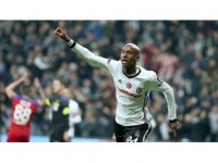 Beşiktaş'ın Kozu Talisca