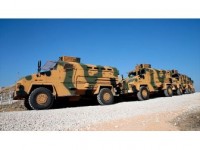 Bmc'den Katar Ordusuna 85 Yeni Zırhlı Araç