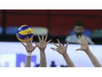Vestel Venus Sultanlar Ligi'nde Yarı Final Heyecanı Başlıyor
